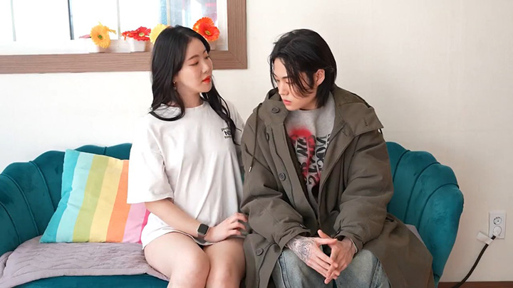 对不起,继母与爸爸HD中字