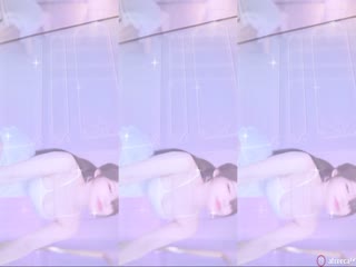 韩国主播窦夕骚舞直播